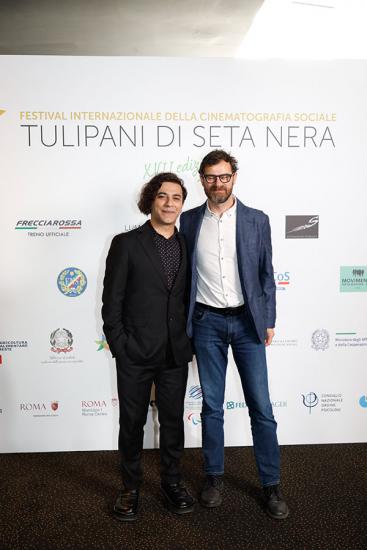 Festival Tsn Photocall Quartagiornata 28