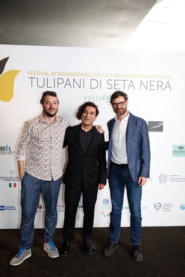 Festival Tsn Photocall Quartagiornata 31
