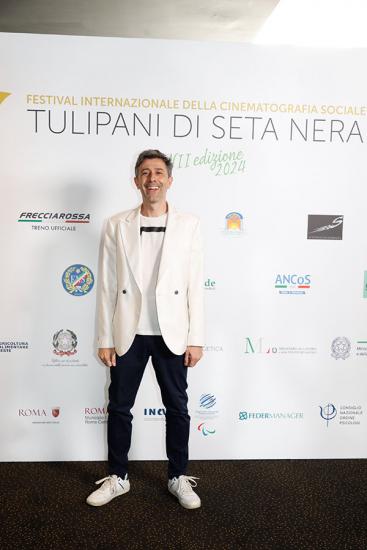 Festival Tsn Photocall Quartagiornata 32