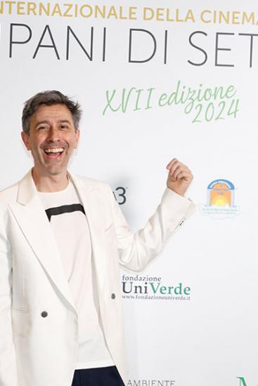 Festival Tsn Photocall Quartagiornata 33