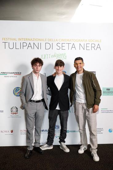 Festival Tsn Photocall Quartagiornata 35