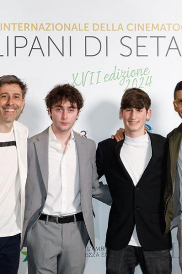 Festival Tsn Photocall Quartagiornata 36