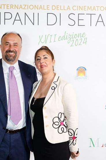 Festival Tsn Photocall Quartagiornata 3