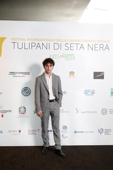 Festival Tsn Photocall Quartagiornata 40