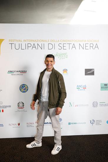 Festival Tsn Photocall Quartagiornata 41