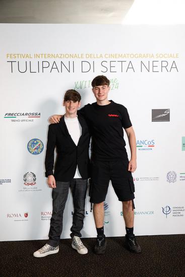 Festival Tsn Photocall Quartagiornata 44