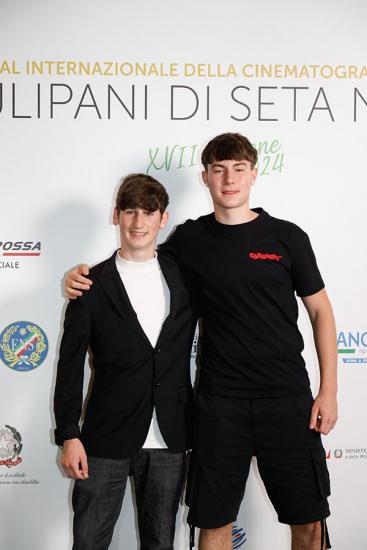 Festival Tsn Photocall Quartagiornata 45