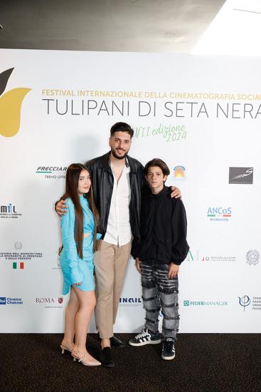 Festival Tsn Photocall Quartagiornata 47