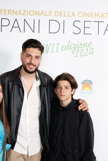 Festival Tsn Photocall Quartagiornata 48