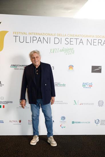 Festival Tsn Photocall Quartagiornata 51