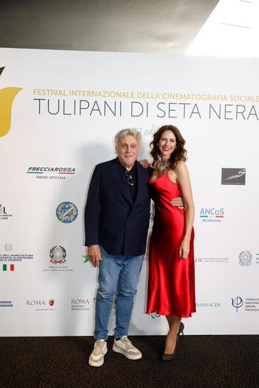 Festival Tsn Photocall Quartagiornata 54