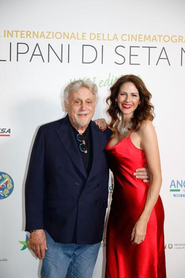 Festival Tsn Photocall Quartagiornata 55