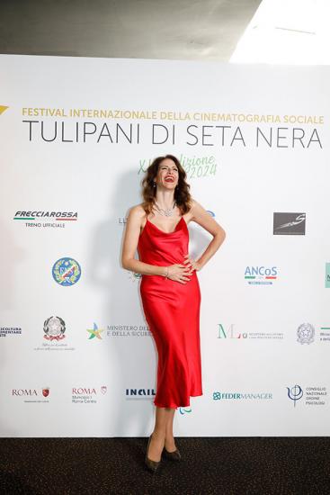 Festival Tsn Photocall Quartagiornata 59