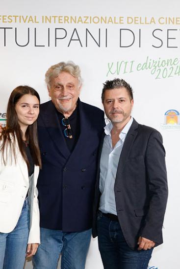 Festival Tsn Photocall Quartagiornata 61