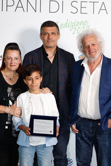 Festival Tsn Photocall Quartagiornata 66