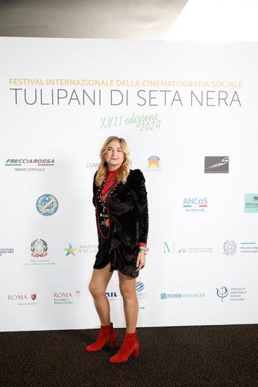 Festival Tsn Photocall Quartagiornata 6