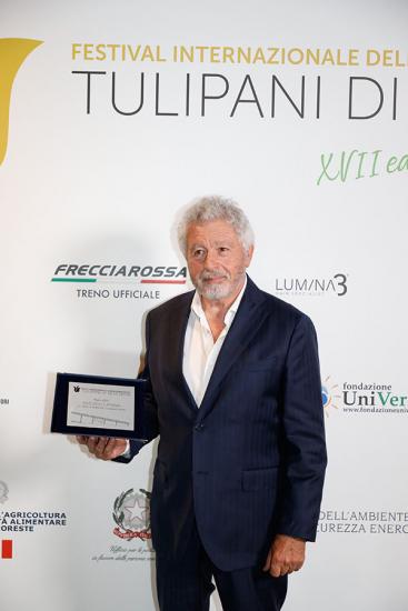 Festival Tsn Photocall Quartagiornata 72