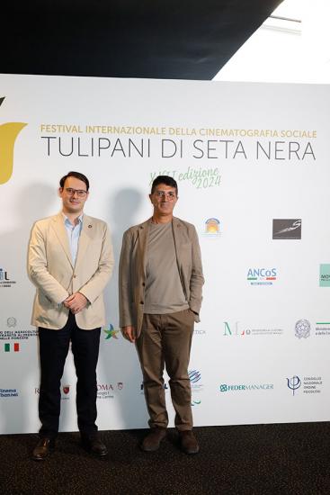 Festival Tsn Photocall Quartagiornata 78