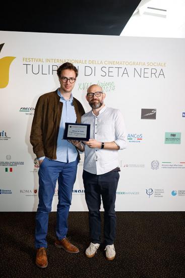Festival Tsn Photocall Quartagiornata 79
