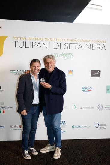 Festival Tsn Photocall Quartagiornata 80