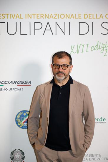 Festival Tsn Photocall Quartagiornata 82