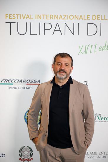 Festival Tsn Photocall Quartagiornata 85
