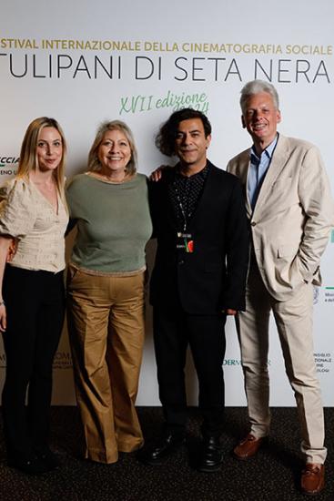 Festival Tsn Photocall Quartagiornata 88