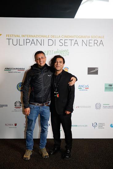 Festival Tsn Photocall Quartagiornata 89
