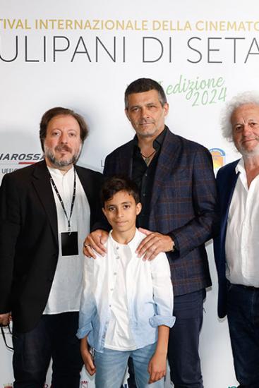 Festival Tsn Photocall Quartagiornata 8