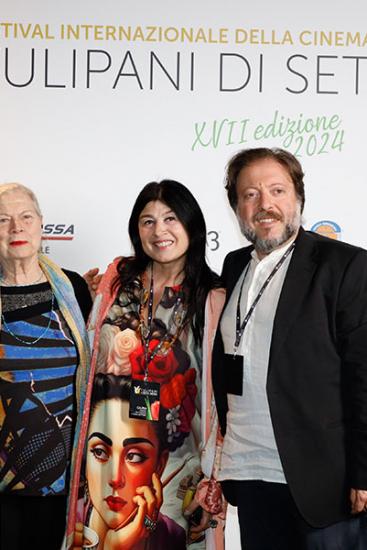 Festival Tsn Photocall Quartagiornata 97
