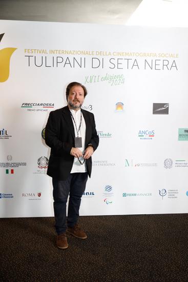 Festival Tsn Photocall Quartagiornata 9