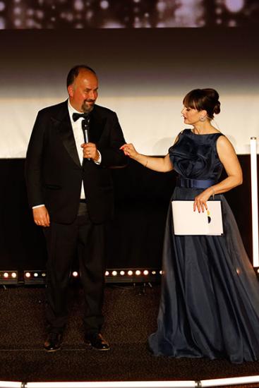 Festival Tsn Gala 1005