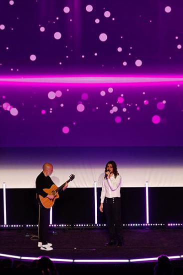 Festival Tsn Gala 1091