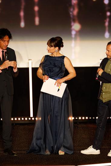 Festival Tsn Gala 200