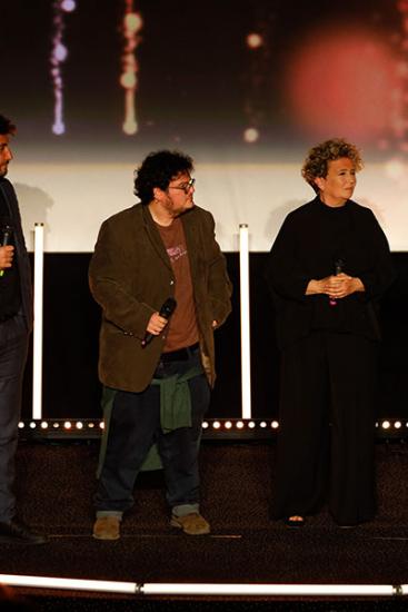 Festival Tsn Gala 254