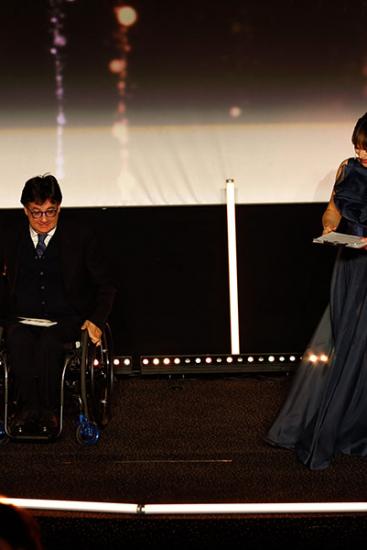 Festival Tsn Gala 86