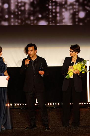 Festival Tsn Gala 902