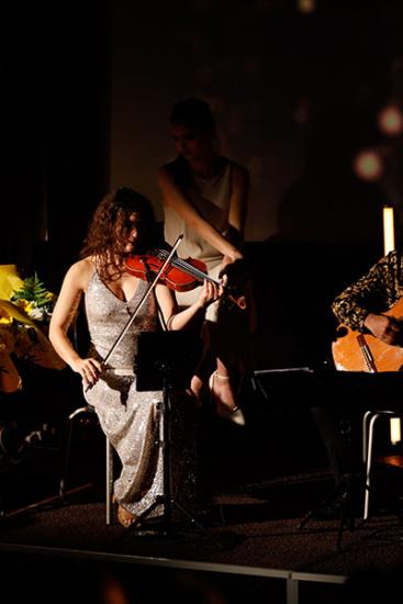 Festival Tsn Gala 9