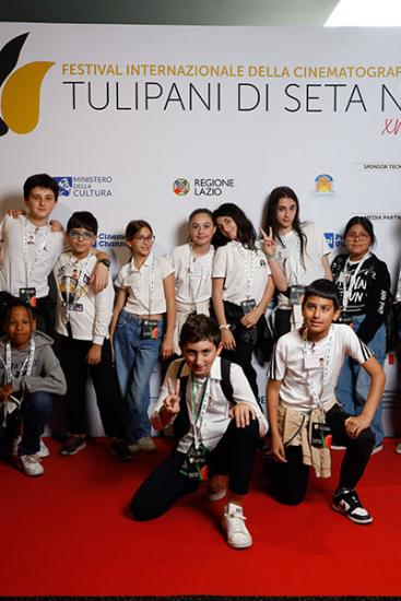 Photocall 8 Maggio 2025