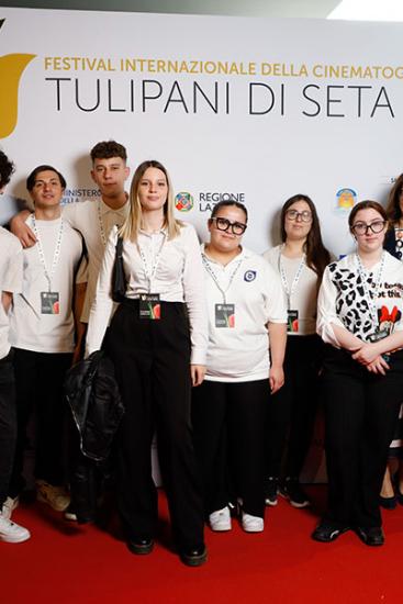 Photocall 9 Maggio 2025