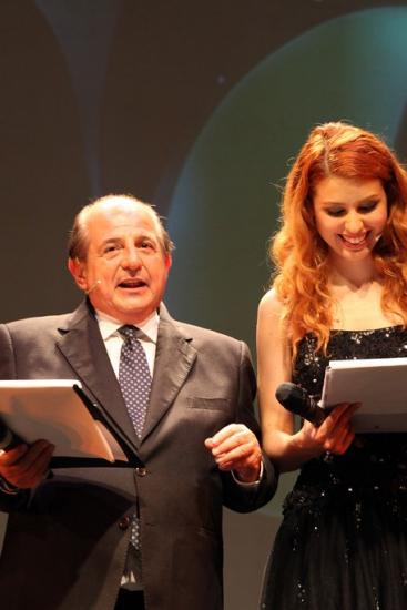 VIII Festival TSN 2015