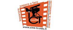Logo Cine TV