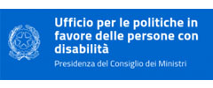 ufficio per le politiche in favore di persone con disabilita