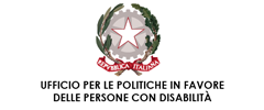 ufficio per le politiche in favore di persone con disabilita