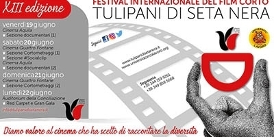 Videoclip Finalisti TSN XIV Edizione 2021